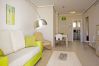 Apartamento en Calpe - Plaza Mayor 4/6