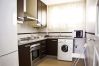 Apartamento en Calpe - Plaza Mayor 4/6