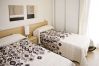 Apartamento en Calpe - Plaza Mayor 4/6