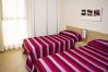 Apartamento en Calpe - Plaza Mayor 4/6