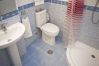 Apartamento en Calpe - Plaza Mayor 4/6
