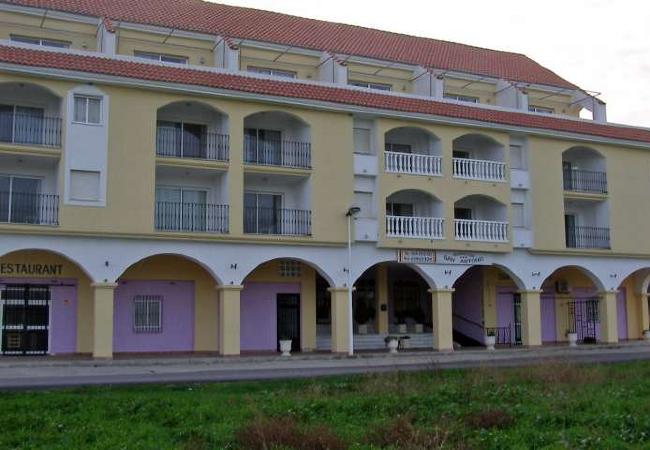 Apartamento en Alcoceber / Alcossebre - San Antonio 2/4