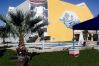Apartamento en Alcoceber / Alcossebre - San Antonio 2/4