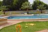 Apartamento en Alcoceber / Alcossebre - San Antonio 2/4