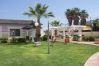 Apartamento en Alcoceber / Alcossebre - San Antonio 2/4
