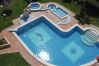 Apartamento en Alcoceber / Alcossebre - San Antonio 2/4
