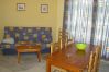 Apartamento en Alcoceber / Alcossebre - San Antonio 2/4