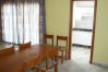 Apartamento en Alcoceber / Alcossebre - San Antonio 2/4