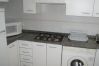 Apartamento en Alcoceber / Alcossebre - San Antonio 2/4