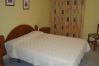 Apartamento en Alcoceber / Alcossebre - San Antonio 2/4