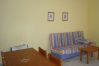 Apartamento en Alcoceber / Alcossebre - San Antonio 2/4