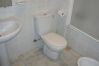 Apartamento en Alcoceber / Alcossebre - San Antonio 2/4