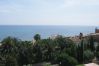 Apartamento en Alcoceber / Alcossebre - San Antonio 2/4