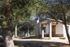 Bungalow en Requena - Tortuga II