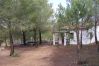 Bungalow en Requena - Pozo