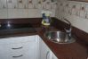 Apartamento en Alcoceber / Alcossebre - Montemar