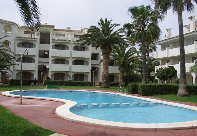 Apartamento en Alcoceber / Alcossebre - Playa Romana