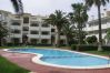 Apartamento en Alcoceber / Alcossebre - Playa Romana