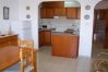 Apartamento en Alcoceber / Alcossebre - Playa Romana