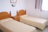 Apartamento en Alcoceber / Alcossebre - Playa Romana