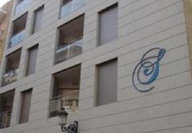 Apartamento en Valencia - Fernando el Catolico