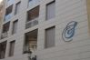 Apartamento en Valencia - Fernando el Catolico
