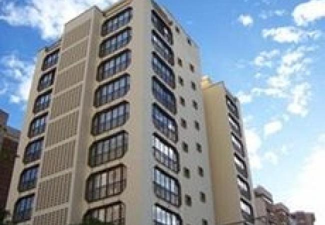 Apartamento en Benidorm - New Payma