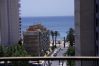 Apartamento en Benidorm - New Payma