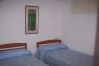 Apartamento en Benidorm - New Payma 2/4