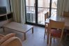 Apartamento en Benidorm - New Payma 2/4
