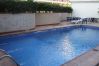 Apartamento en Benidorm - New Payma 2/4