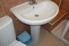 Apartamento en Benidorm - New Payma 2/4