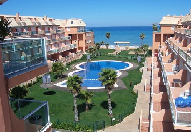 Apartamento en Denia - Mirador al Mar