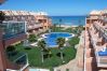 Apartamento en Denia - Mirador al Mar