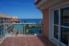 Apartamento en Denia - Mirador al Mar