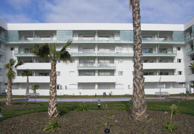 Apartamento en Rosas / Roses - Aqua/Porto Marina
