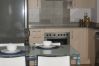 Apartamento en Rosas / Roses - Aqua/Porto Marina
