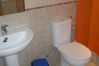 Apartamento en Rosas / Roses - Aqua/Porto Marina