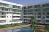 Apartamento en Rosas / Roses - Aqua/Porto Marina