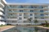 Apartamento en Rosas / Roses - Aqua/Porto Marina 4/6