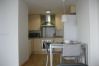 Apartamento en Rosas / Roses - Aqua/Porto Marina 4/6