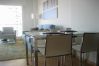 Apartamento en Rosas / Roses - Aqua/Porto Marina 4/6