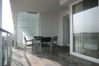 Apartamento en Rosas / Roses - Aqua/Porto Marina 4/6
