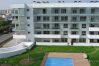 Apartamento en Rosas / Roses - Aqua/Porto Marina 4/6