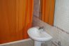 Apartamento en Rosas / Roses - Aqua/Porto Marina 4/6