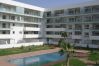 Apartamento en ROSES - Aqua/Porto Marina 4/6