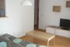 Apartamento en Rosas / Roses - Aqua/Porto Marina 4/6