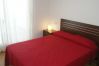 Apartamento en Rosas / Roses - Aqua/Porto Marina 4/6