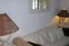 Bungalow en Javea / X�bia - Bungalow Toscamar 2/4