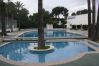 Bungalow en Javea / X�bia - Bungalow Toscamar 2/4